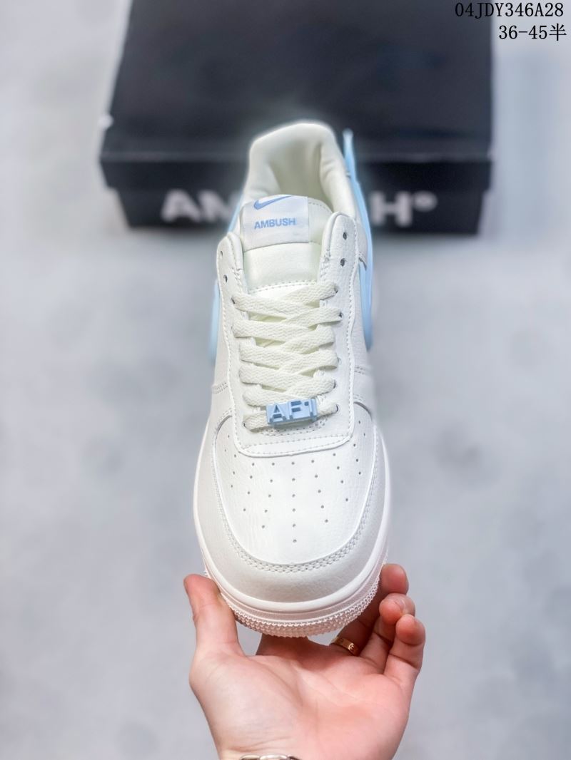 Nike Air Force 1 Shoes